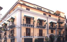 Hotel Cortese Palerme